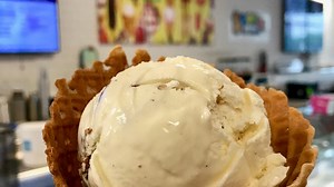 Where are some of the best places to eat ice cream in Naples, Bonita Springs?