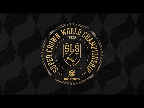 SLS Super Crown 2025 | Men's & Women's Final