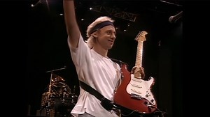 Dire Straits - Local Hero - Wild Theme LIVE (On the Night, 1993)