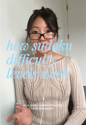 What Makes a Sudoku Puzzle 'Hard'?