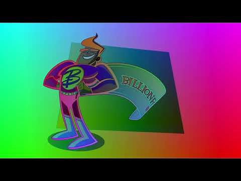 Billionfold Logo Effects (Inspired by Preview 2 Effects)