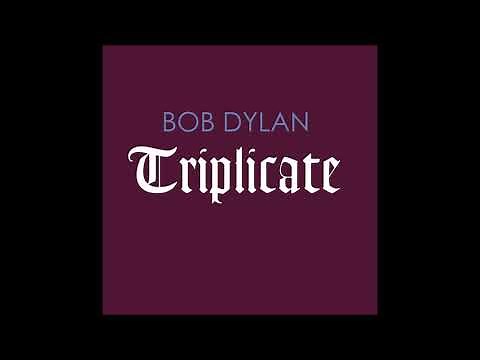 Bob Dylan - There's A Flaw In My Flue