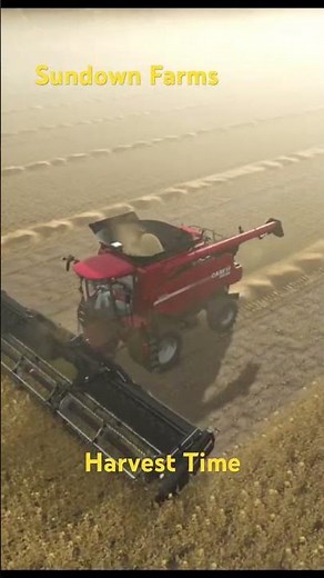 #fypage #fs25 #viral #farming #sundownfarms