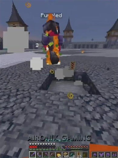 Theo cooking Purpled…..💀