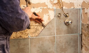 How to Remove Bathroom Tiles? (Step-by-Step Tutorial)