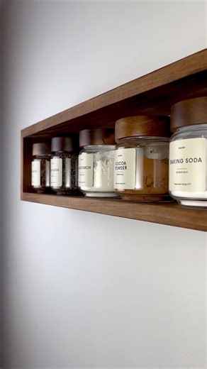 Handmade Floating Rectangle Shelf, Minimalist Bathroom Storage, Kitchen Wood Shelf, Mid Century Modern Toilet Paper Holder, Wall Décor - Etsy Singapore