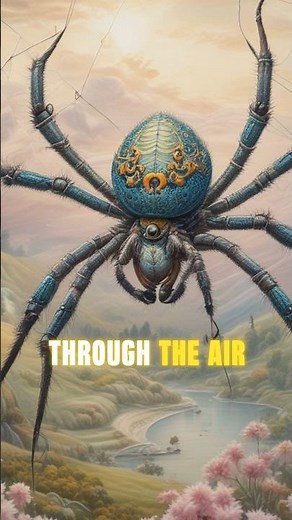 What Makes SPIDER SILK So Fascinating?