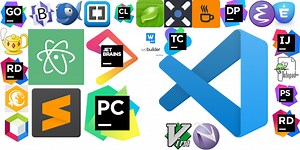 Best & Most Popular Code Editor for Delphi programming Language - DevOpsSchool.com