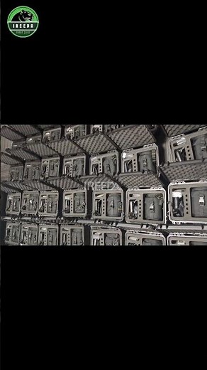 PVS-31 Night Vision Goggles | Review: Gen2+/3 | Green vs White Phosphor Explained