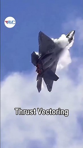 F-22 Raptor – The Ultimate Stealth Fighter Jet 💥✈️ | #F22Raptor #StealthFighter