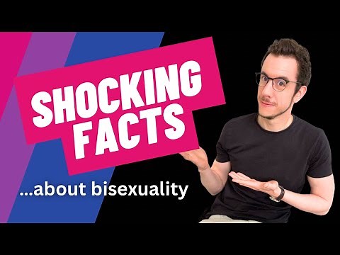 5 things about bisexuality that will blow your mind