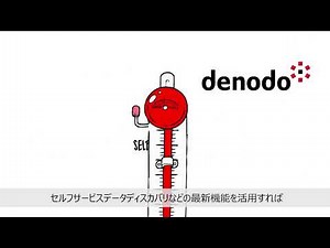 データ仮想化概要