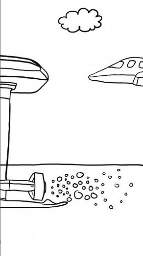 How Flying Electric eFoil Surfboards WORK! Explained