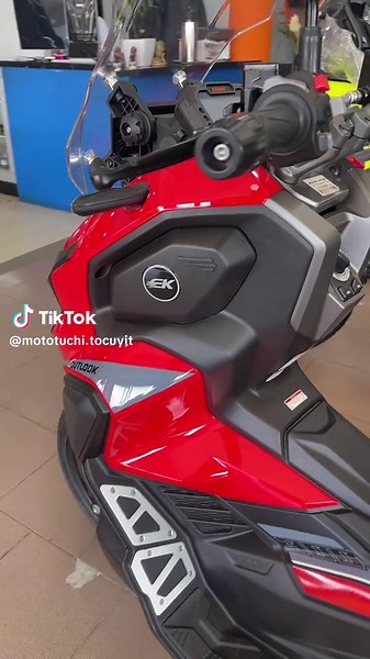Mototuchi Tocuyito on TikTok