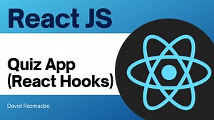 How to Make a Quiz App in React - React Js Guru