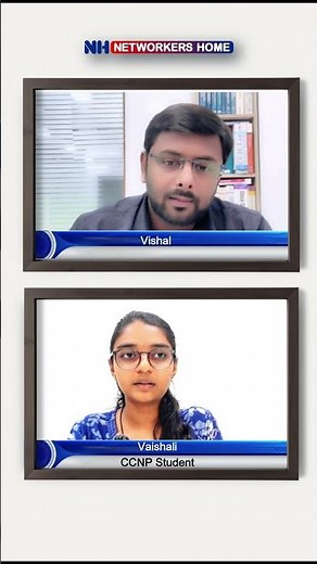 What is DHCP? 🤔 | CCNA Must-Know Protocol #ccnatraining #ccna #networking