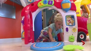 4.2K views · 37 reactions | ICYMI: B.C. is cutting child-care fees. As Jasmine Bala reports, the province claims it could save families up to $550 per kid each month. More: https://globalnews.ca/news/9151647/bc-government-affordable-child-care-announcement/ | Global BC | Facebook