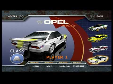 Cheat Pnach Rally Fusion - Race of Champions PCSX2/AetherSX2 (925C5029.pnach)