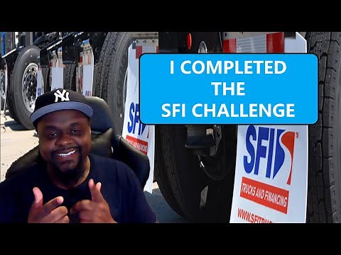 I Completed the Schneider Finance Lease Purchase / Review