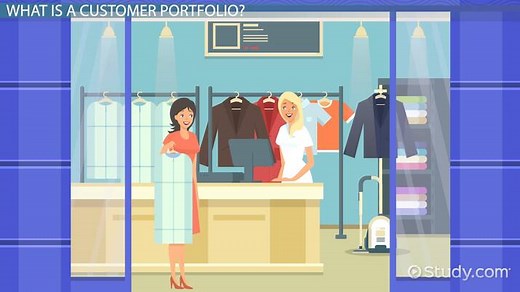 Customer Portfolio | Definition, Components & Importance
