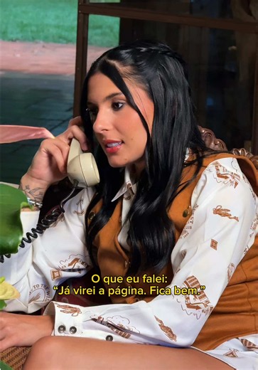 É Que Eu Não Te Esqueci — Ana Castela: letra e onde ouvir