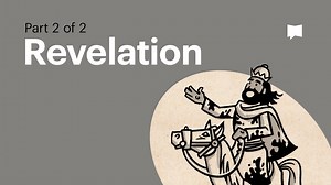 Revelation Part 2 | New Testament: Book Overviews | The Bible Project - Season 1 - Formed
