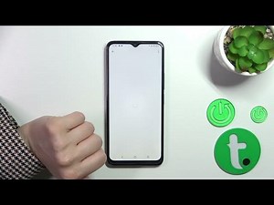 How to Activate Voice Commands in TCL 408 - Enable Hey Google ...