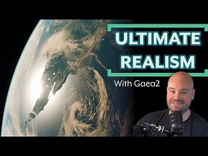 Ultimate Realism - 3D Fantasy Maps with Gaea - Part 1