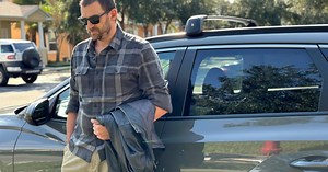 The best flannel shirts for men to rock in winter