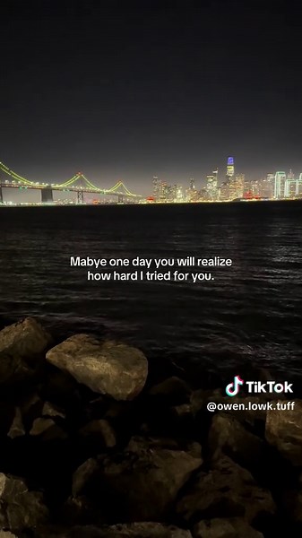 One day… #love #teenager #sanfrancisco #real #fyp