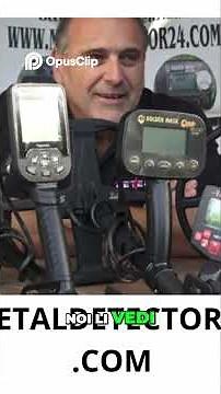 Metal Detector Cinesi Prezzi e Prestazioni CONTATTAMI