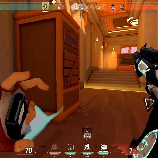 That's How You Play CHAMBER