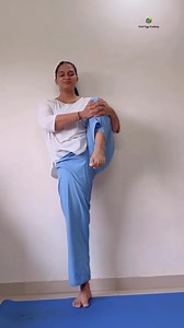 193K views · 6.7K reactions | Namaste Day 9/100 – Yoga & 3km Walk...