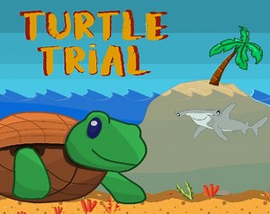 Turtle Trial by proTaleDev