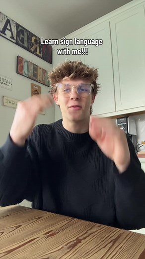 Learn ASL: Sign Language Basics for Beginners