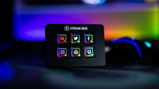 Stream Deck Icons: Free Icons To Customize Your Streaming Experience - Startup Streamer