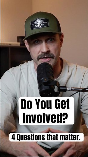 4 Questions Every CCW Should Ask First