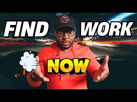 Find High-Paying Courier Work in Minutes ( Easy Step by Step )