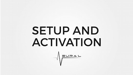 3.9K views · 25 reactions | Setup and Activation - Neural DSP [Tutorial] | Neural DSP | Facebook