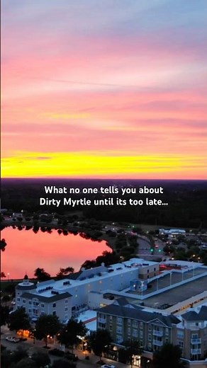 5 Reasons Myrtle Beach is the Perfect Place to Live and Visit