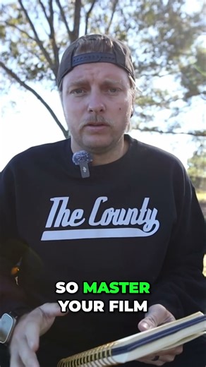 24 FPS vs 60 FPS: The Ultimate Guide to Video Frame Rates #shorts