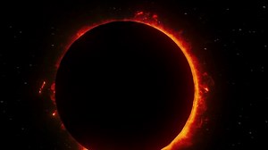 Scientists plan to study solar eclipse with planes and NASA probe