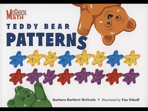 Teddy Bear Patterns