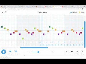 Back on Track (soundtrack) in geometry dash