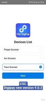 digipay new version 9.0.3 mejor update , #csc #digipay