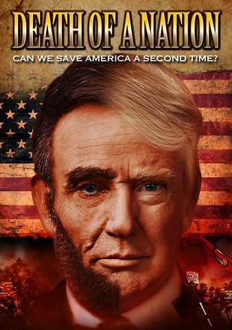 Death of a Nation Trailer