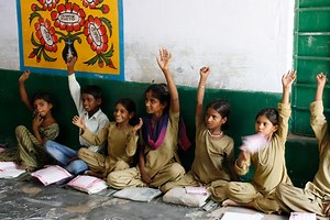 MIT announces MITx MicroMasters program in development economics, with path to full master’s degree