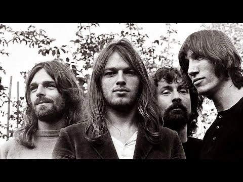 Pink Floyd - Balls In Yo Jaws (Parody)