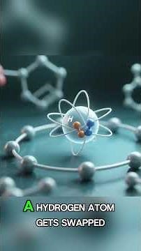 “Aromatic Compounds Made Easy Benzene, Rules & Reactions Explained for Students!”