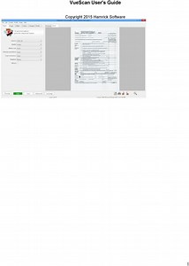 Vuescan 9 5 88 – Scanner Software With Advanced Features